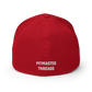 Certified Pitmaster Flex-Fit Hat