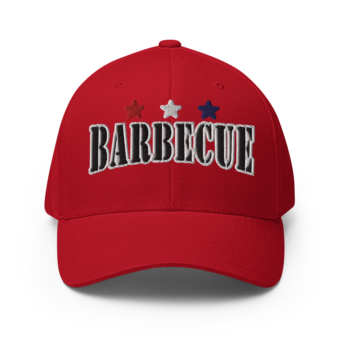 Barbecue Flex-Fit Hat