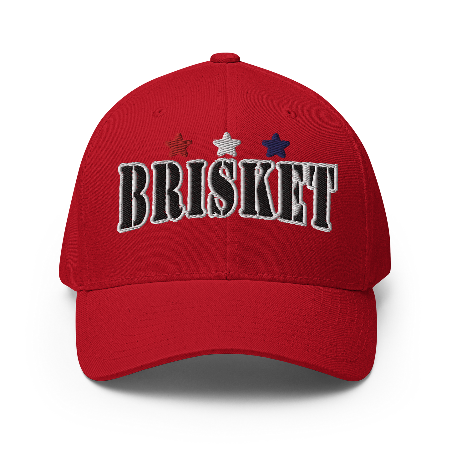 Brisket Flex-Fit Hat