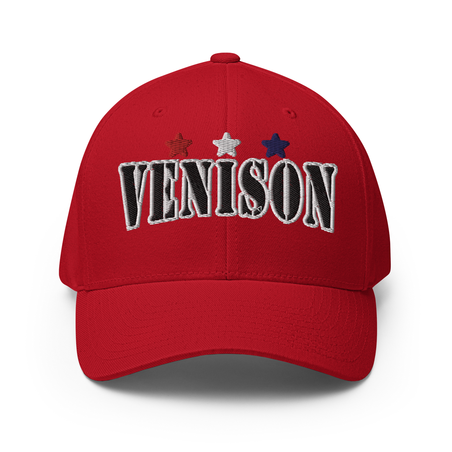 Venison Flex-Fit Hat