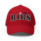 Ribs Flex-Fit Hat