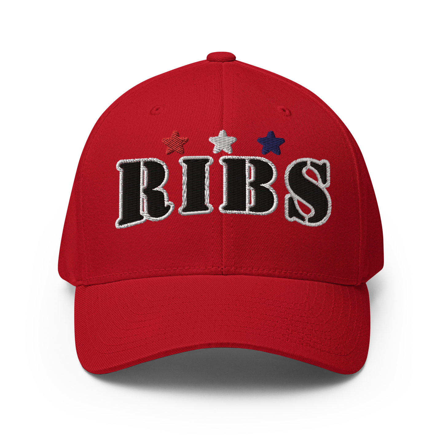 Ribs Flex-Fit Hat