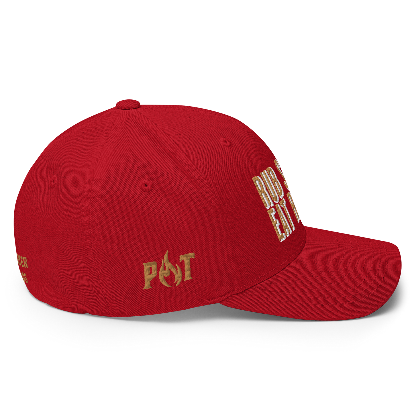 RSER Flex-Fit Hat