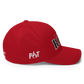 Ribs Flex-Fit Hat