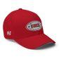 Certified Pitmaster Flex-Fit Hat