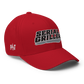 Serial Griller Flex-Fit Hat