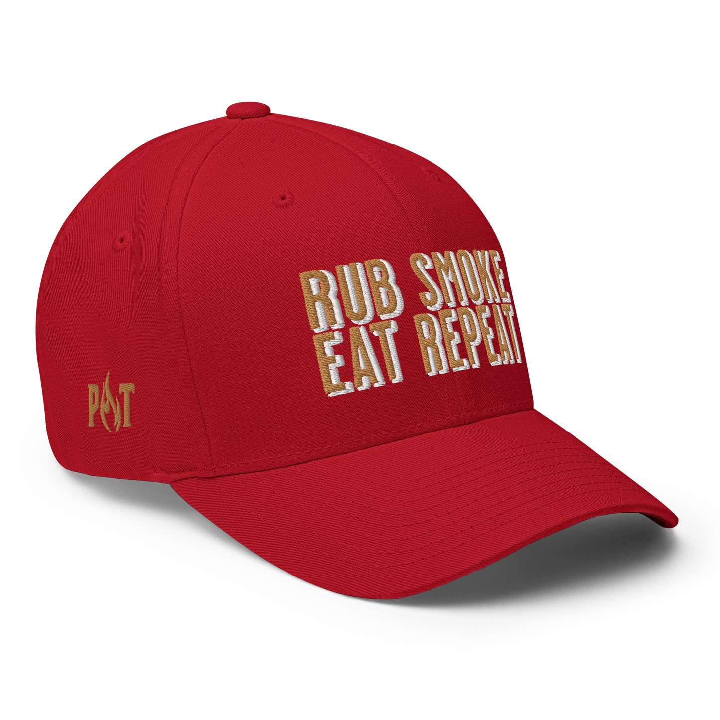 RSER Flex-Fit Hat