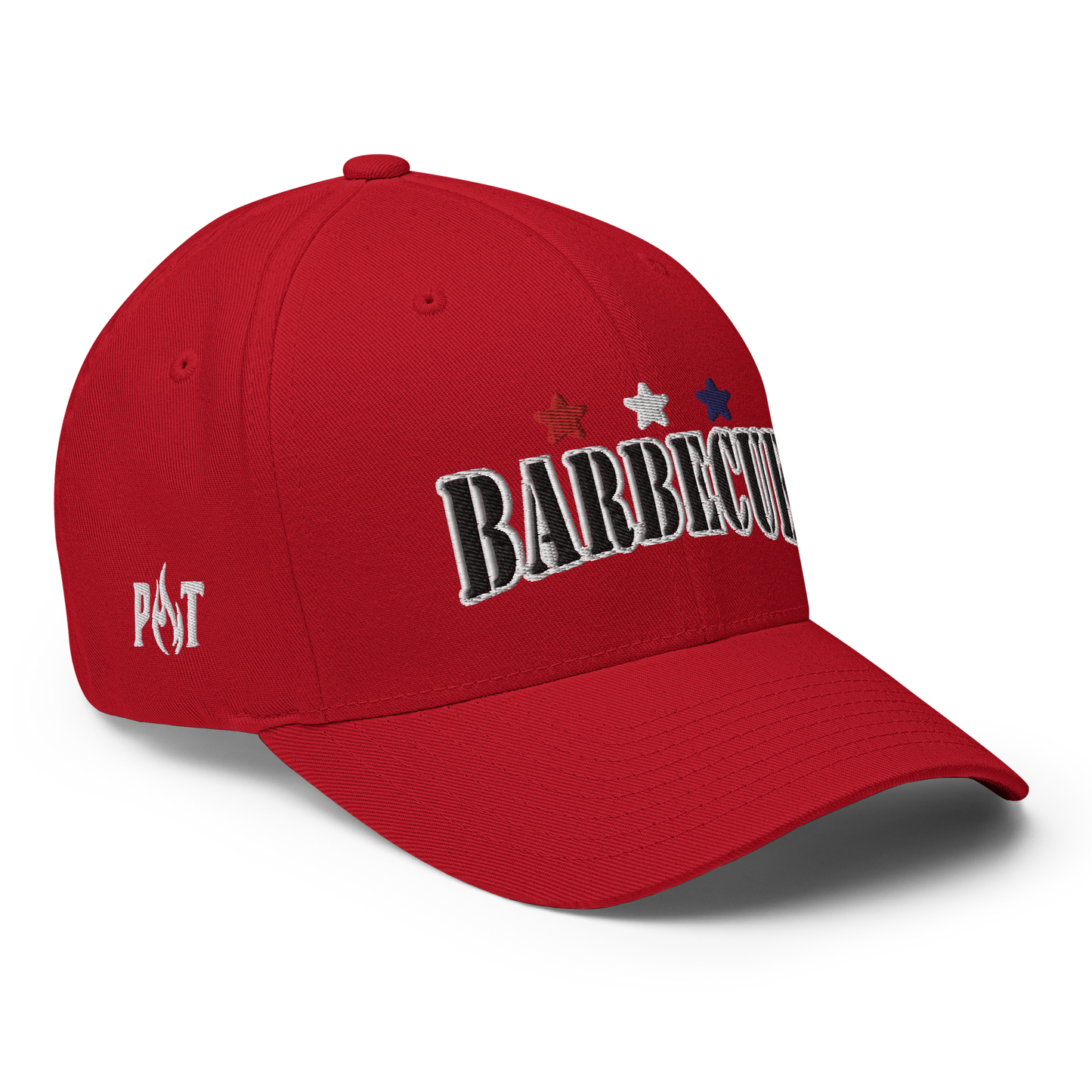 Barbecue Flex-Fit Hat