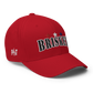 Brisket Flex-Fit Hat