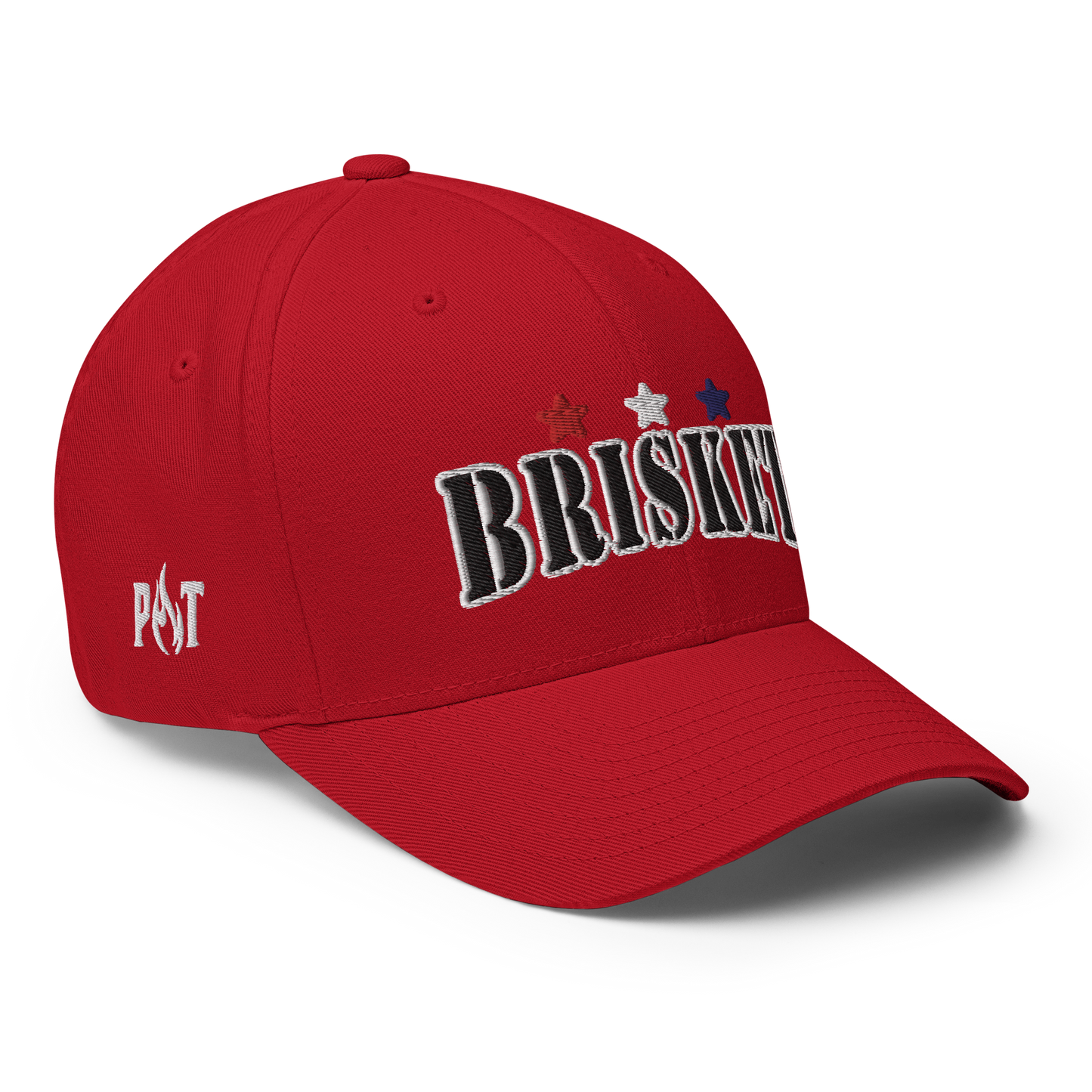 Brisket Flex-Fit Hat