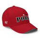 Pork Flex-Fit Hat