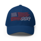 American BBQ Flex-Fit Hat