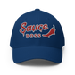 Sauce Boss Flex-Fit Hat