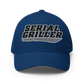 Serial Griller Flex-Fit Hat