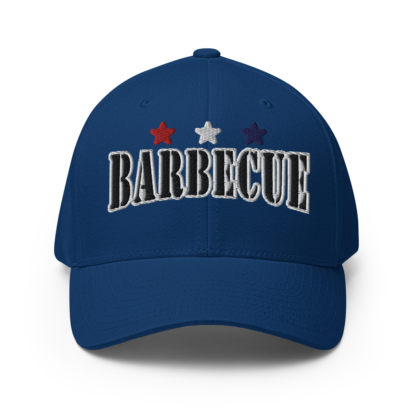 Barbecue Flex-Fit Hat