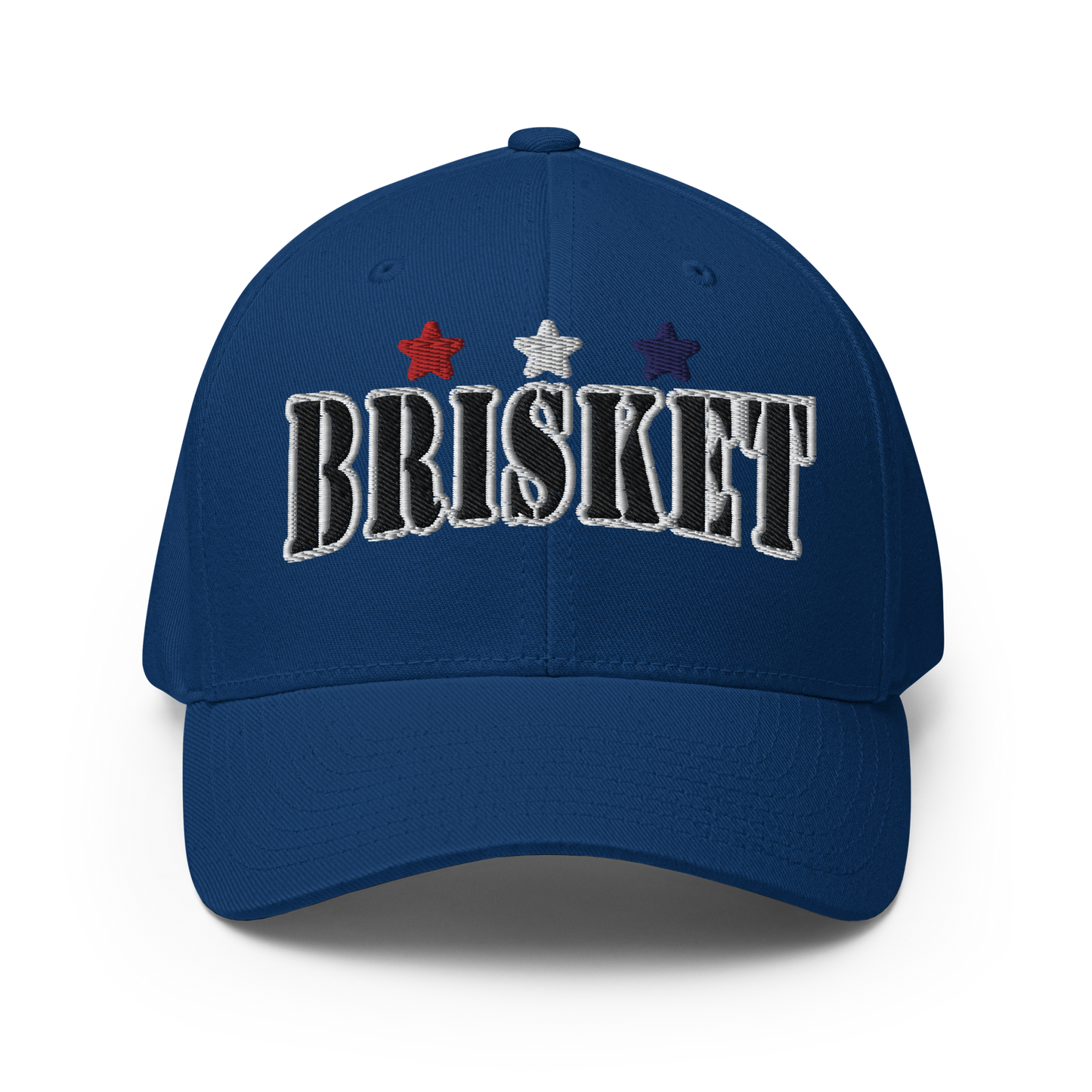 Brisket Flex-Fit Hat