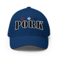 Pork Flex-Fit Hat