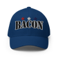 Bacon Flex-Fit Hat