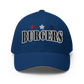 Burgers Flex-Fit Hat