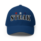 Steak Flex-Fit Hat