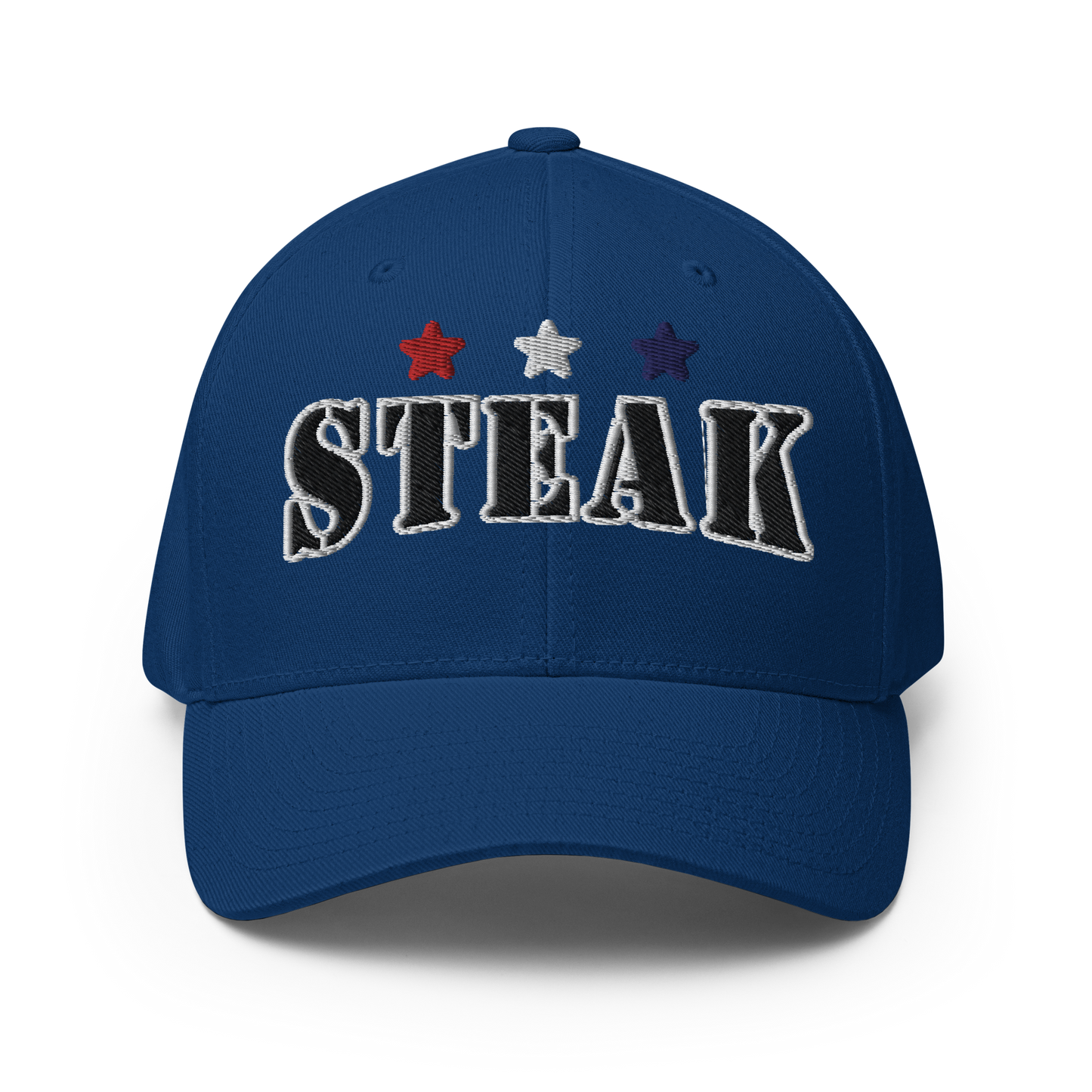 Steak Flex-Fit Hat