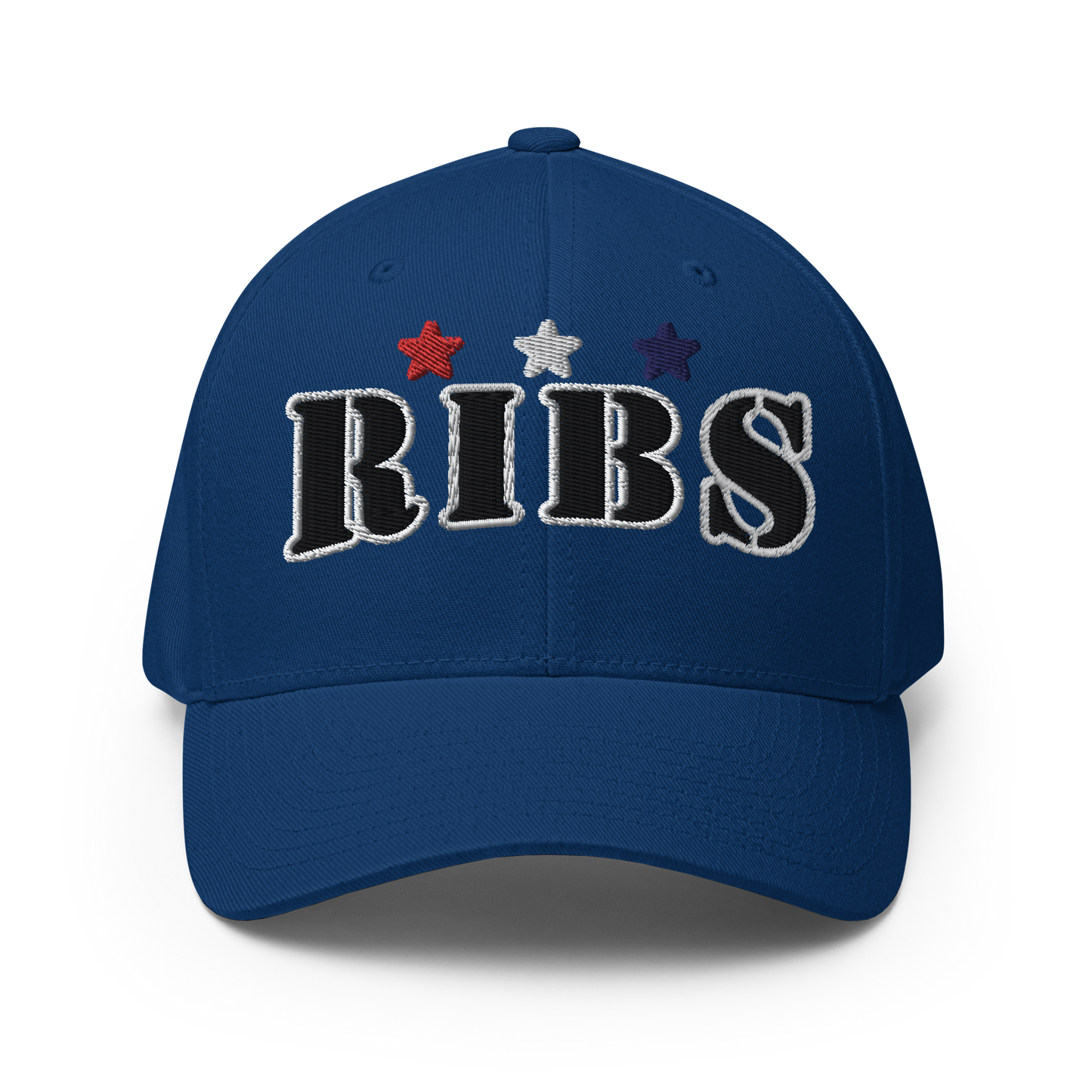 Ribs Flex-Fit Hat