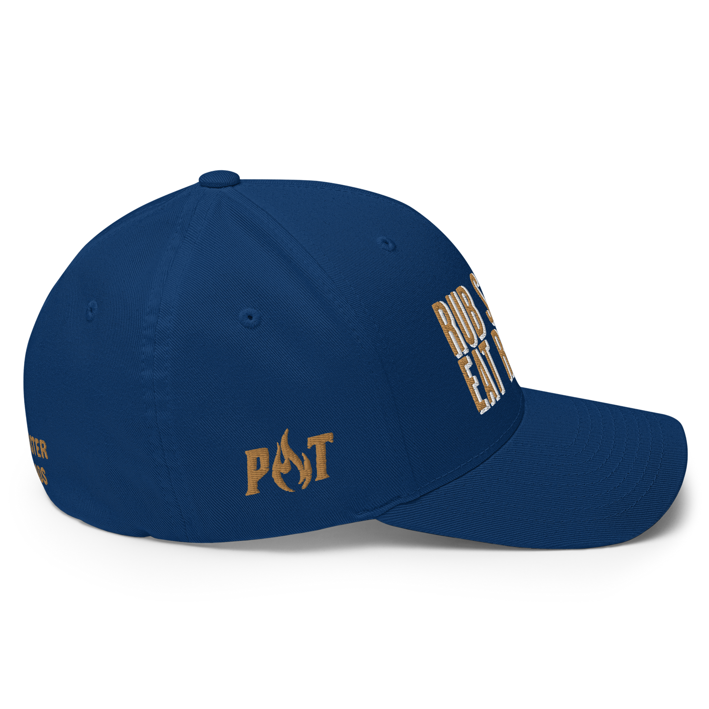 RSER Flex-Fit Hat