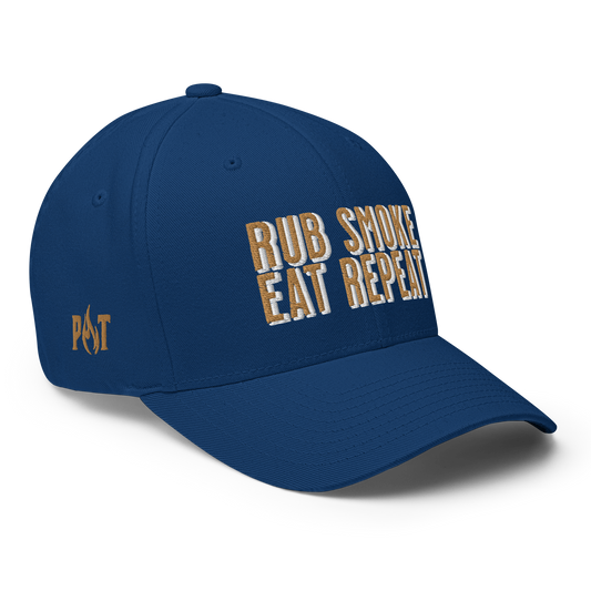 RSER Flex-Fit Hat