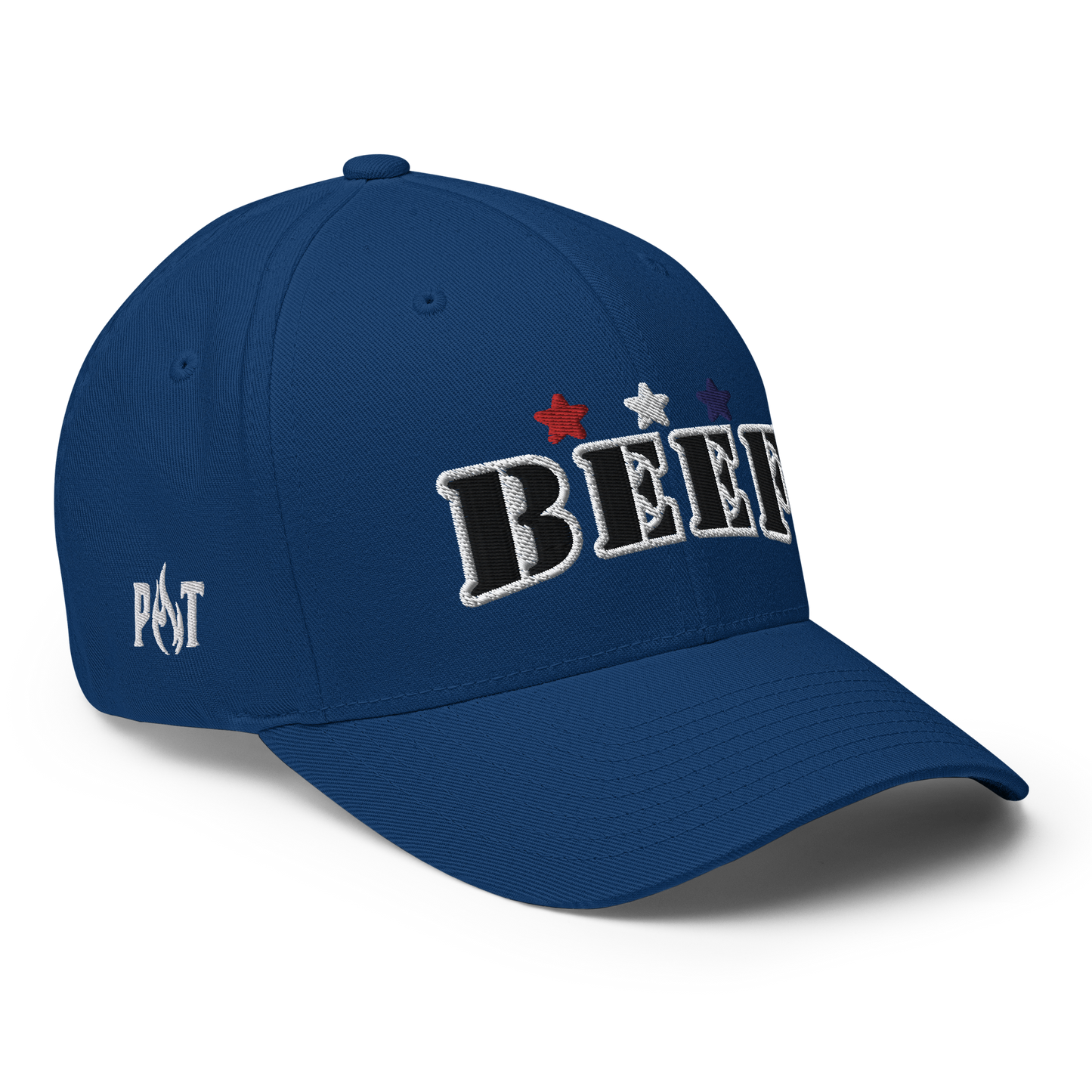 Beef Flex-Fit Hat