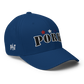 Pork Flex-Fit Hat