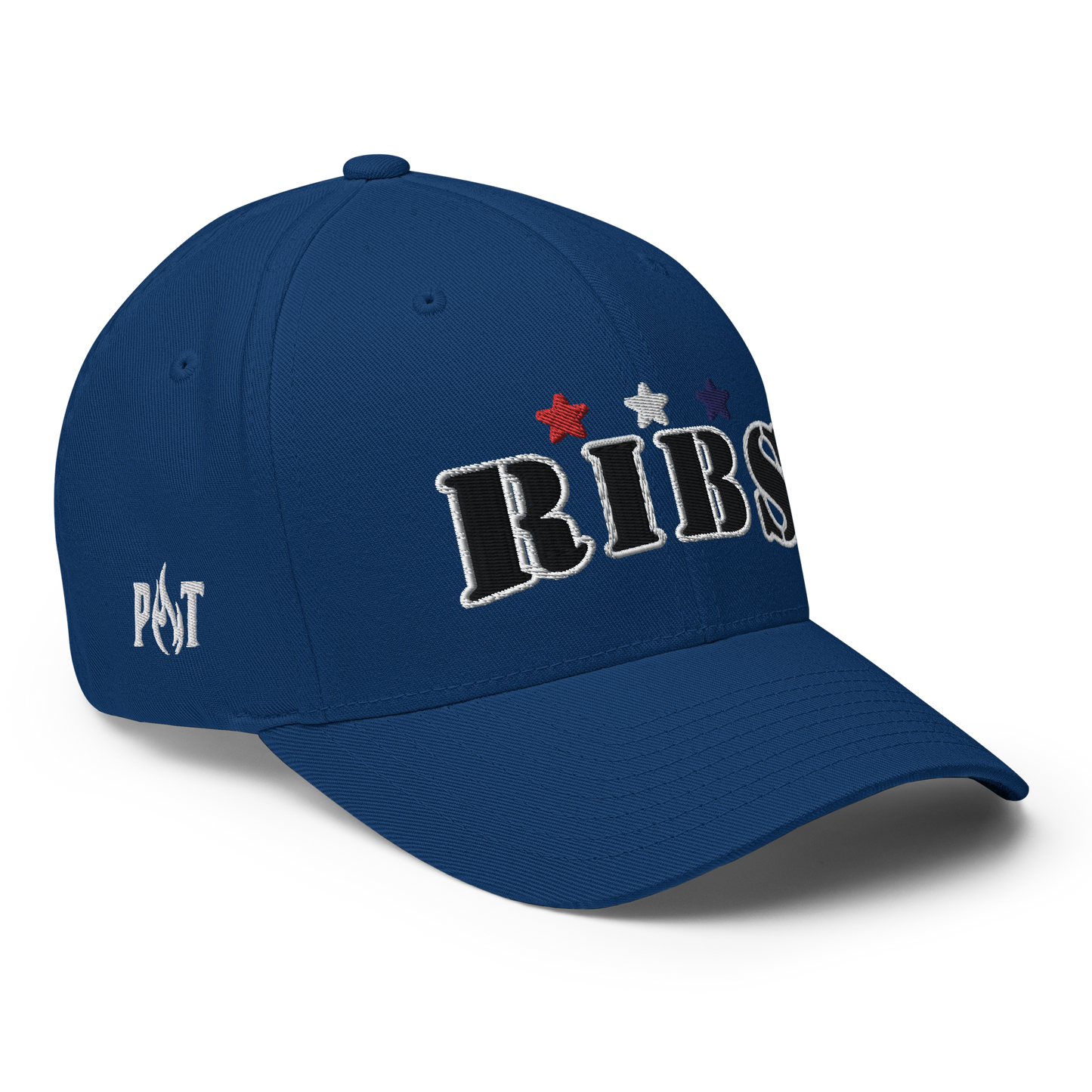 Ribs Flex-Fit Hat