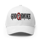 God of Smoke Flex Hat