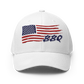 American BBQ Flex-Fit Hat