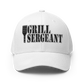 Grill Sergeant Flex-Fit Hat