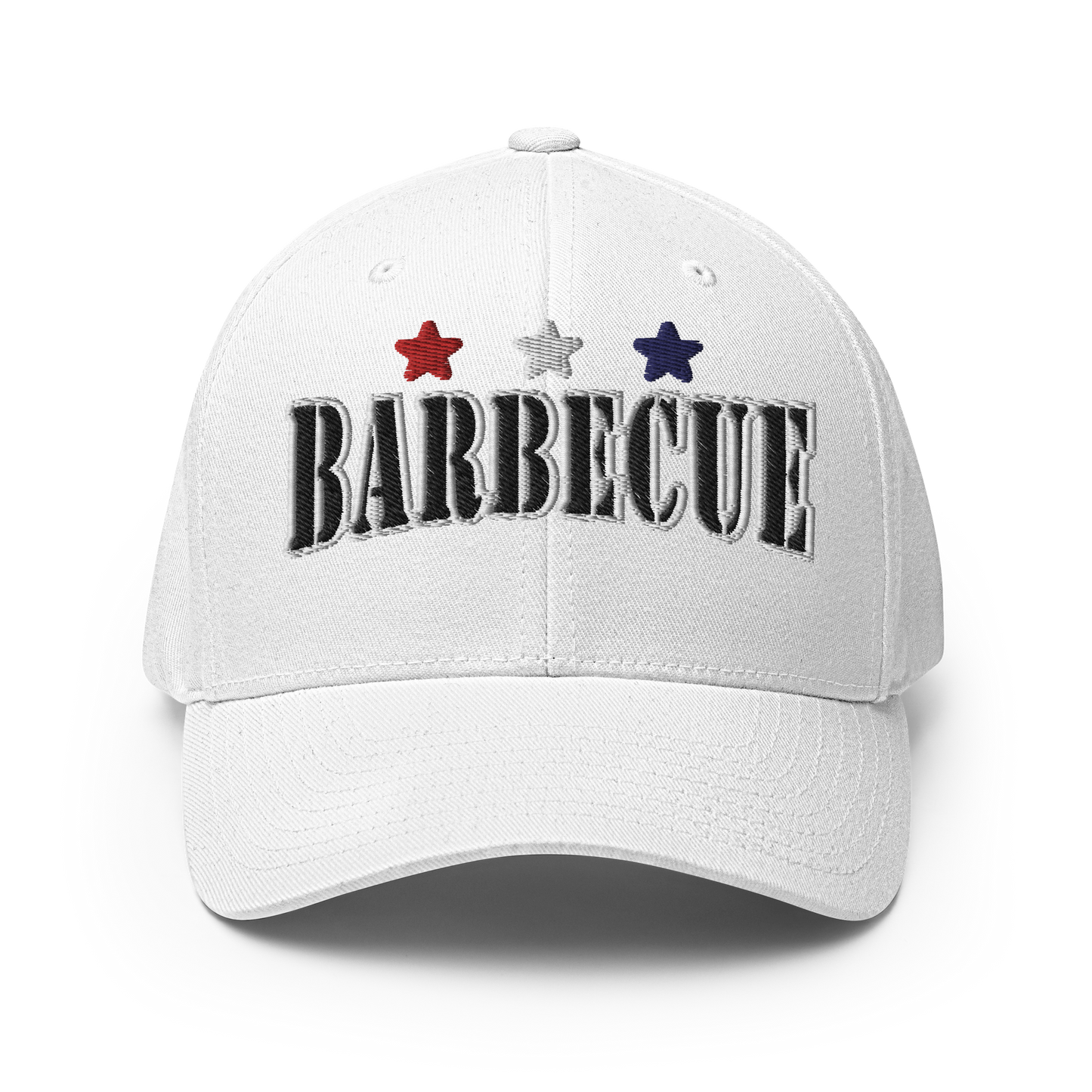 Barbecue Flex-Fit Hat