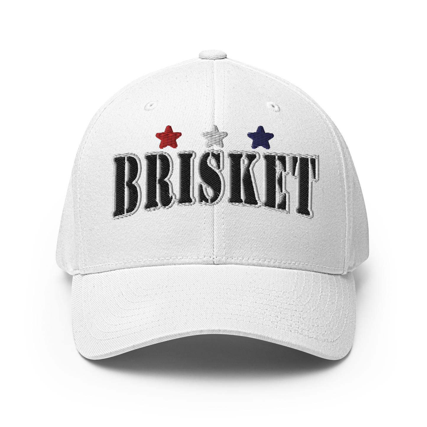 Brisket Flex-Fit Hat