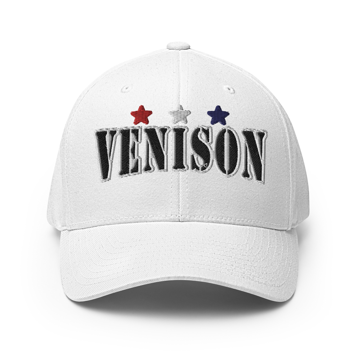 Venison Flex-Fit Hat