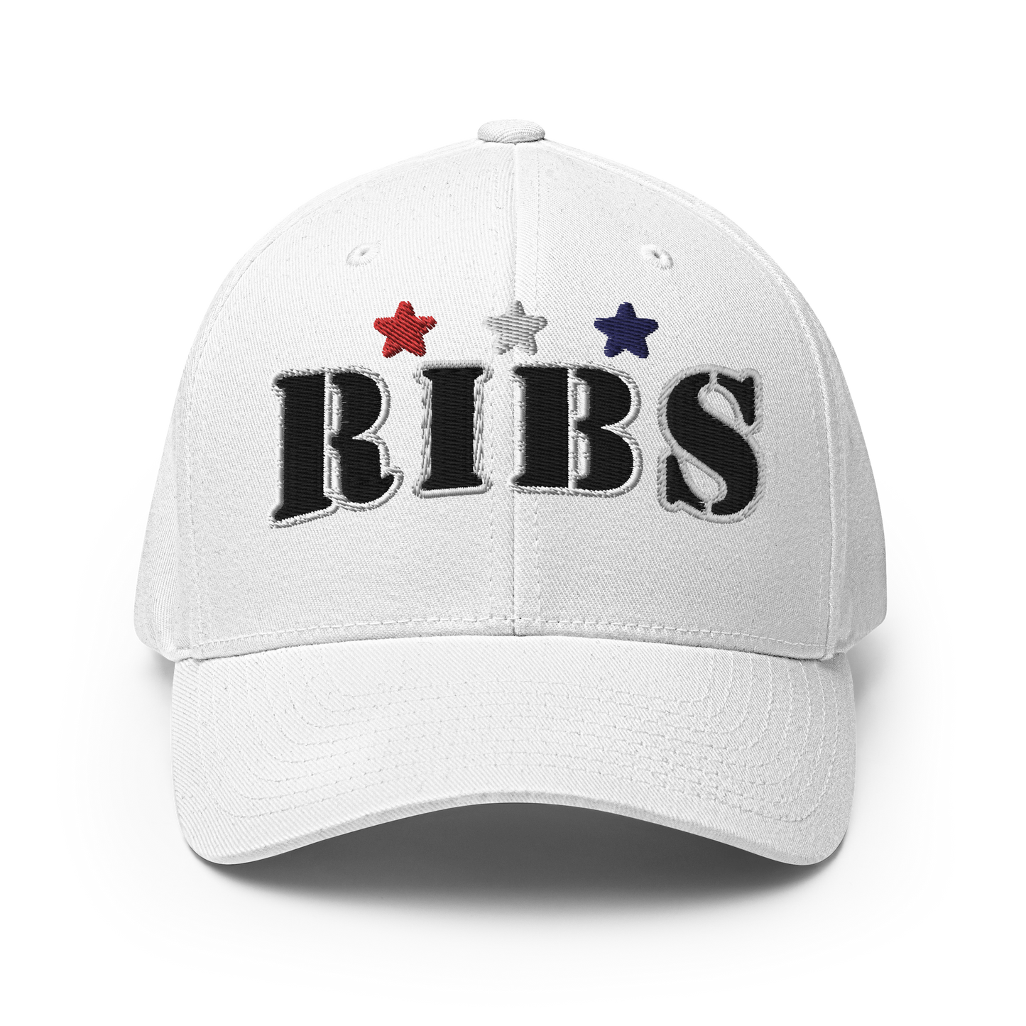 Ribs Flex-Fit Hat