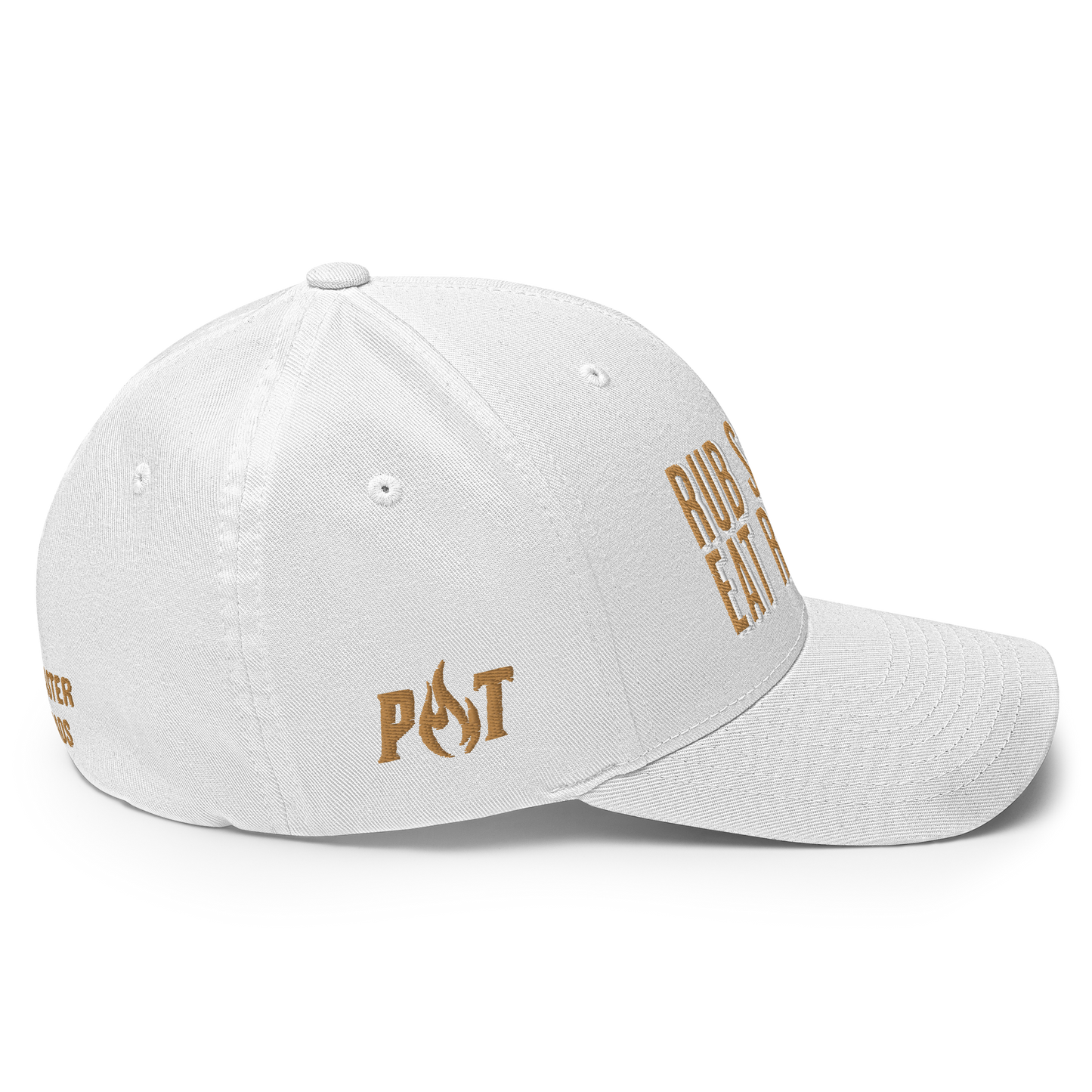 RSER Flex-Fit Hat