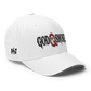 God of Smoke Flex Hat