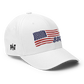 American BBQ Flex-Fit Hat