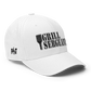 Grill Sergeant Flex-Fit Hat