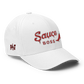 Sauce Boss Flex-Fit Hat