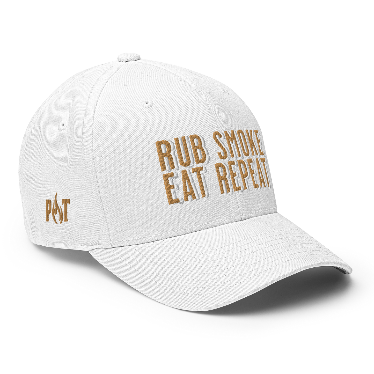 RSER Flex-Fit Hat