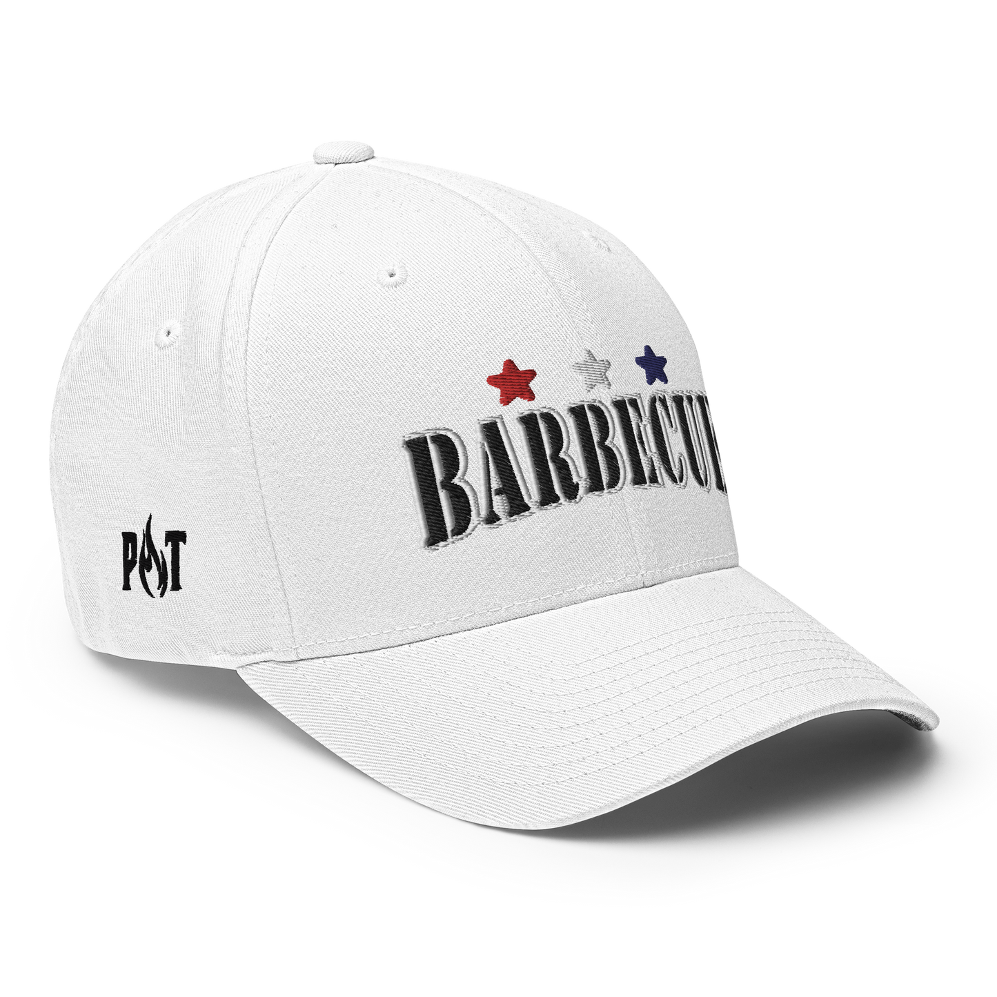 Barbecue Flex-Fit Hat