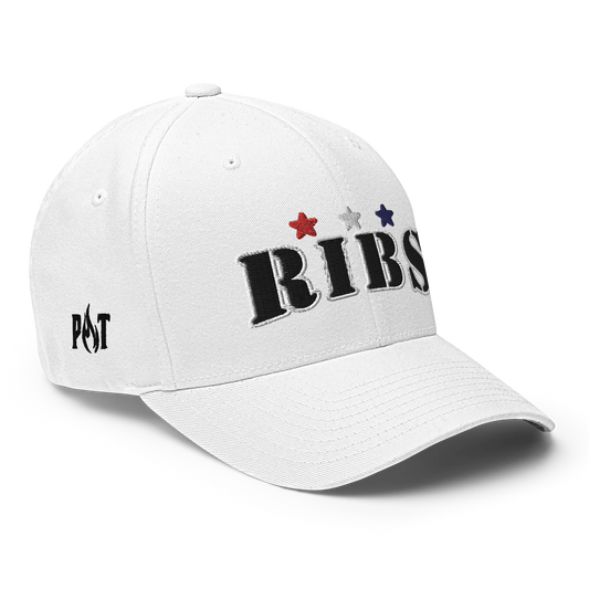 Ribs Flex-Fit Hat