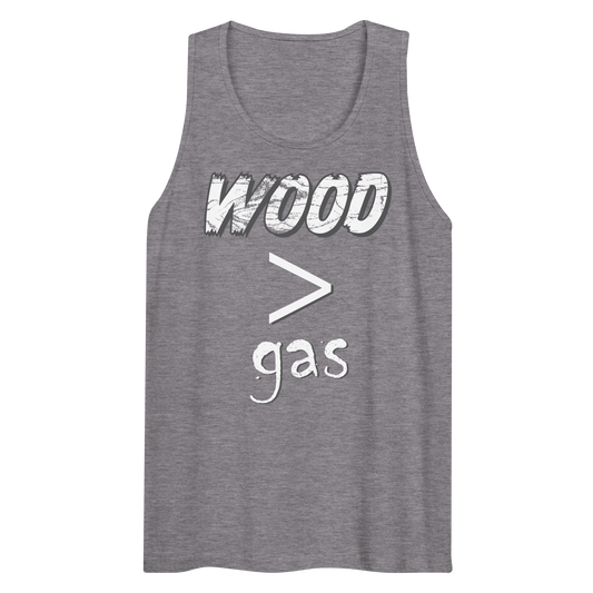 Wood > Gas Tank