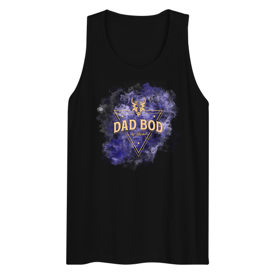 Dad Bod by Brisket Tank