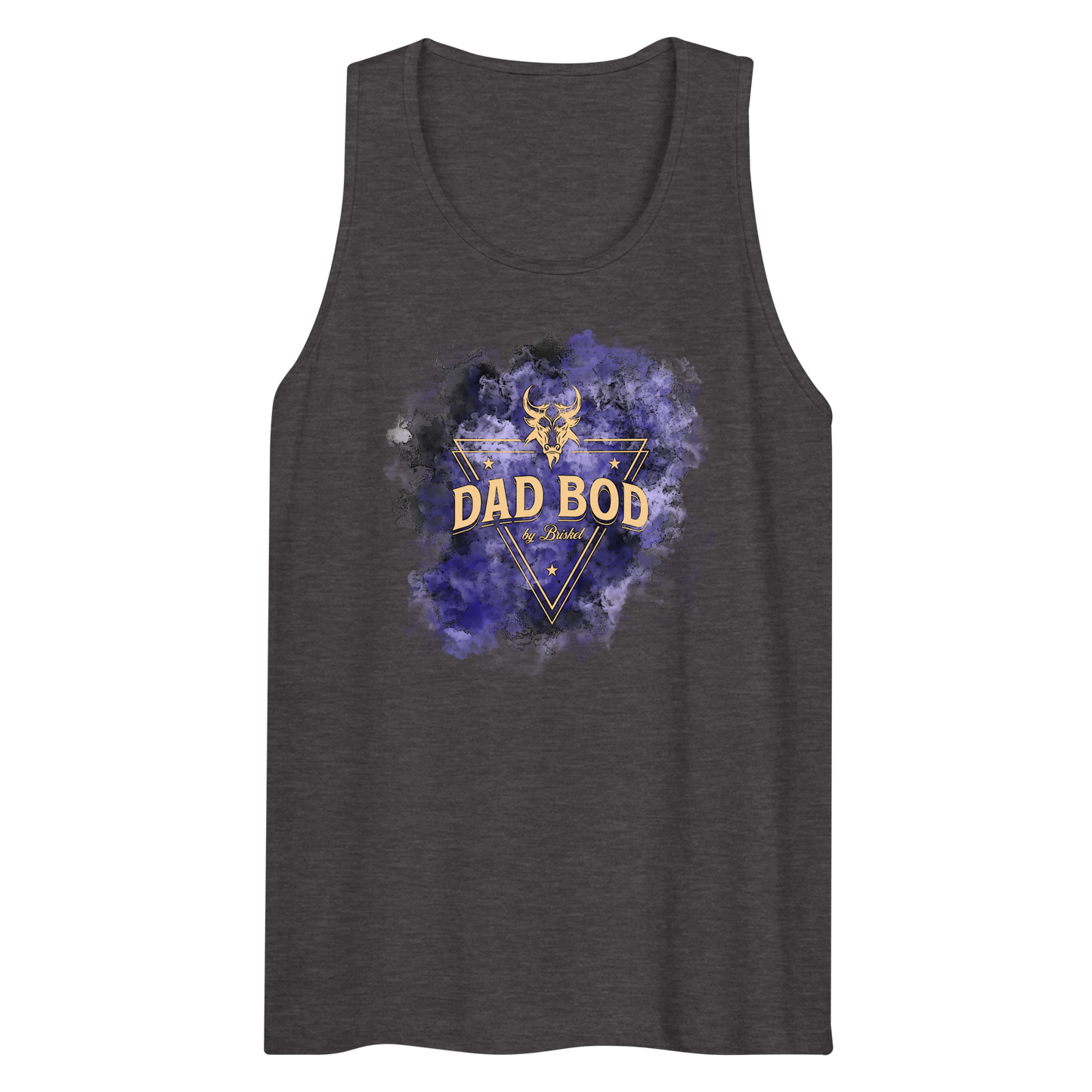 Dad Bod by Brisket Tank