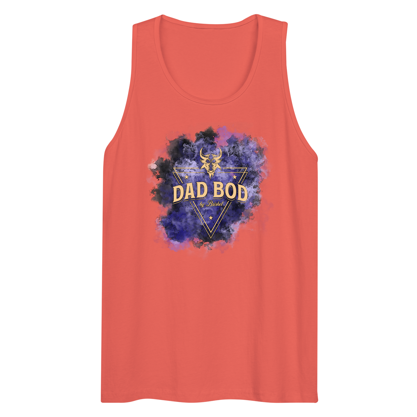 Dad Bod by Brisket Tank